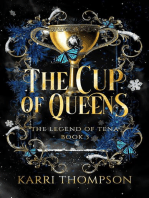 The Cup of Queens
