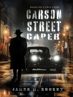 Carson Street Caper