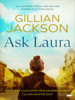 Ask Laura: An unforgettable and moving womens fiction novel