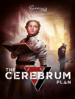 The Cerebrum Plan