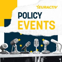 Euractiv Events