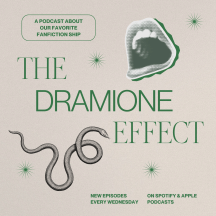 The Dramione Effect