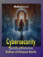 Advanced Cybersecurity Solutions