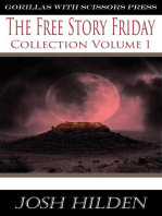 The Free Story Friday Collection Volume 1