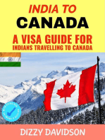 India To Canada