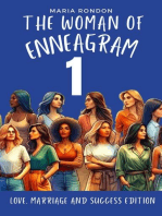 The woman of Enneagram 1: Love Marriage Success Edition: Enneagram For Women, #1