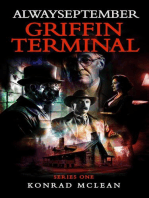 Always September - Griffin Terminal