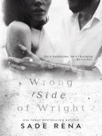Wrong Side of Wright