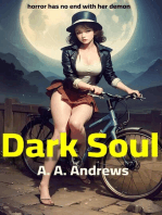 Dark Soul: Dark, #1