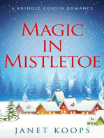 Magic in Mistletoe