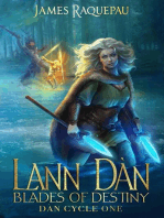 Lann Dàn – Blades of Destiny