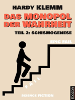 Das Monopol der Wahrheit