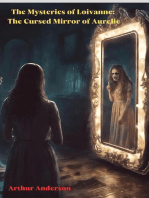The Mysteries of Loivanne: The Cursed Mirror of Aurelie