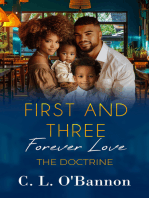 First and Three: Forever Love - The Doctrine