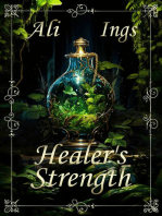 Healer's Strength