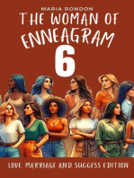 The Woman of Enneagram 6: Love, Marriage, Success Edition: Enneagram For Women, #6