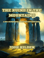 The Ruins In the Mountains