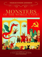 Monsters of the World, Unite!