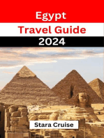 Egypt Travel Guide 2024