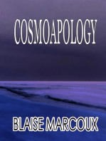 Cosmoapology