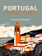 PORTUGAL TRAVEL GUIDE: Your Essential Companion to Exploring Portugal (2024 Guide for Beginners)