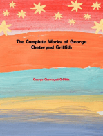 The Complete Works of George Chetwynd Griffith