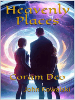 Heavenly Places: Coram Deo