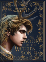 The Book of the Witch's Son