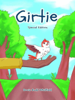 Girtie: Special Edition