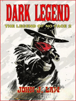 The Legend of No Face - Dark Legend