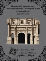 Roman Engineering: Architectural Triumphs and Innovations