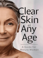 Clear Skin at Any Age