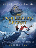 The Professor's Secret