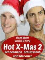 Hot X-Mas 2