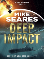 Deep Impact - Instinct will keep you alive