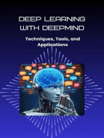 Deep Learning with DeepMind