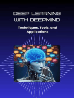 Deep Learning with DeepMind: Techniques, Tools, and Applications
