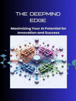 The DeepMind Edge: Maximizing Your AI Potential for Innovation and Success