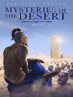 Mysteries of the Desert Part-1: Mysteries of the desert, #1