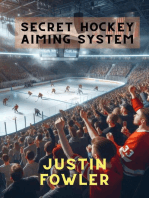 Secret Hockey Aiming System