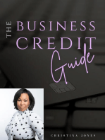 The Business Credit Guide