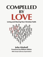 Compelled By Love