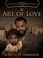 The Art of Love: Decades: A Journey of African American Romance, #4