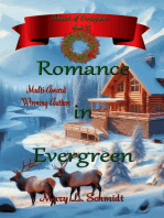 Romance in Evergreen