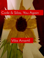 Code & Silas, You Again: Code & Silas Mysteries, #2
