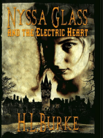 Nyssa Glass and the Electric Heart
