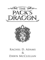 The Pack's Dragon: The Life & Loves of a Dragon, #1