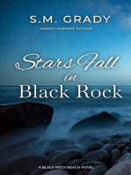Stars Fall in Black Rock