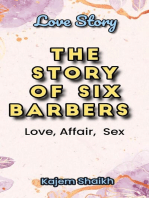 The Story of Six Barbers