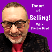 The Art Of Selling